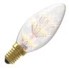 Calex | LED-kynttilävalaisin | Pieni pistorasia E14 | 1W