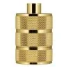 Bailey pistorasia alu grid E27 kulta