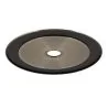 Bailey lampunvarjostin metalli antiikki pronssi 290mm