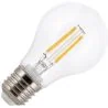 Bailey | LED-lamppu Muovi | Suuri kiinnitys E27 | 4W (korvaa 40W)