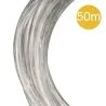 Bailey | Liitäntäkaapeli | 2-johtiminen | PVC 50m