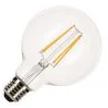 Bailey | LED-lamppu | Suuri kanta E27 | 8W himmennettävä
