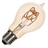 Bailey | LED-valaisin | Suuri kanta E27 | 4W himmennettävä