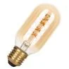 Bailey | LED-putkivalaisin | Suuri kanta E27 | 4W himmennettävä