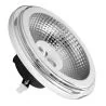 Bailey | LED-lamppu | G53-asennus | Spot | 111mm | 9W | 12V