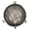 Bailey | Katto-/seinävalaisin | Vaihdettava LED | 60W himmennettävä | 12 - 240V