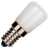 Bailey | LED-lamppu | Pieni sovitin E14 | Putkilamppu | 23mm | 2W