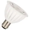 Bailey | LED-lamppu | Ba15d-asennus | Spot | 56mm | 6W | 12V