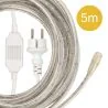 Bailey | Valokäärme | LED-ohjaus jänniteohjattu | 5W 