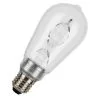 Bailey | LED Muut | Suuri pistorasia E27 | 3,5W Himmennettävä