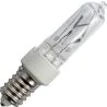 SPL | Halolux | Pieni E14-asennus | Putkilamppu | 19mm | 175W