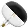 Calex | LED-hehkulanka | Suuri kanta E27 | Design-lamppu | 220mm | 6W