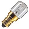 Philips | Pieni sovitin E14 | Putkilamppu | 22mm | 20W