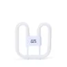 2D | 38W | GR10Q-asennus | 840 Cool White | 4-pin