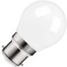 Lighto | LED-hehkulanka | Bajonetti B22d | Pallolamppu | Kirkas | 45mm | 5W
