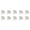 Lighto | LED Spot | GU5.3 12V | 3.5W | 10 kpl | 12V