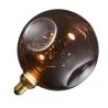 Lighto | LED-lamppu | E27-asennus | Globelamp | Värillinen | G125 | 200mm | 4.6W | 4.6W
