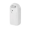 Tradim | elektroninen lattian himmentin | IP 20 | valkoinen | 40 - 500W - 1 lamppu