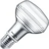 Philips | LED-lamppu | Suuri kanta E27 | Heijastinlamppu | Matto | 80mm | 4W