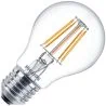 Philips | LED-lamppu | Suuri valaisin E27 | 7W (korvaa 60W) 