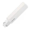 Philips | LED-lamppu | G24q-2-asennus | PL-lamppu | 33.4mm | 6.5W | 20 - 50V