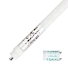 Lighto | LED-loisteputki | T5 | 18W | 110lm/W | 120cm | 865 Daylight | korvaa 28W loisteputken | EM/Mains