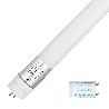 Lighto | LED-loisteputki | T8 | 9W | 1440lm | 60cm | 865 Daylight | korvaa 18W loisteputken | EM/Mains