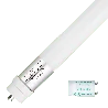 Lighto | LED-loisteputki | T8 | 18W | 110lm/W | 120cm | 840 Cool White | korvaa 36W loisteputken | EM/Mains