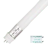 Lighto | LED-loisteputki | T8 | 9W | 160lm/W | 60cm | 830 Warm White | korvaa 18W loisteputken | EM/Mains