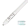Lighto | LED-loisteputki | T5 | 9W | 110lm/W | 60cm | 865 Daylight | korvaa 14W loisteputken | EM/Mains