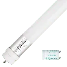 Lighto | LED-loisteputki | T8 | 18W | 110lm/W | 120cm | 865 Daylight | korvaa 36W loisteputken | EM/Mains