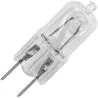 SPL | Halogeenilamppu | G8-asennus | 50W | 230V | Kirkas | Kirkas