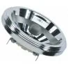 SPL | Halogeeni | AR111 | G53-asennus | 100W | 12V | Kirkas | 24°