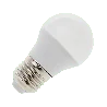 Lighto | LED-lamppu | Suuri kanta E27 | Pallolamppu | Kirkas | 45mm | 3W