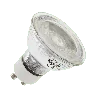 Lighto | LED-lamppu | GU10-asennus | Spot | Kirkas | 50mm | 5W