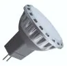 Bailey | LED-lamppu | GU4-asennus | Spot | 35mm | 2,5W | 12V