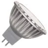 Bailey | LED-lamppu | GU5,3-asennelma | Spot | 50mm | 5W | 24V