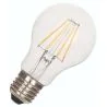 Bailey | LED-lamppu | Suuri valaisin E27 | 4W | 12 - 42V