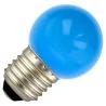 Bailey | LED-lamppu | Suuri asennus E27 | Pallolamppu | 45mm | 1W