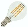 Bailey | LED-pallolamppu | Pieni kanta E14 | 3W