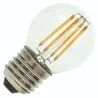 Bailey | LED-pallolamppu | Suuri kanta E27 | 3W