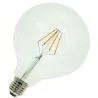 Bailey | LED-lamppu | Suuri kanta E27 | 4W himmennettävä