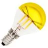 Bailey | LED pallopääheijastinlamppu | Pieni kanta E14 | 3W himmennettävä
