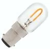 Bailey | LED-putkivalaisin | BA15d | 1W