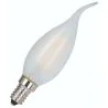 Bailey | LED-kynttilävalaisin | Pieni pistorasia E14 | 1W