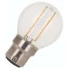 Bailey | LED-lamppu | Bajonetti B22d | 2W