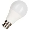Bailey | LED-lamppu | Bajonetti B22d-asennus | Vakiolamppu | 60mm | 10W