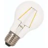 Bailey | LED-lamppu | Suuri valaisin E27 | 2W | 12 - 42V