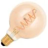 Bailey | LED-lamppu | Suuri pistorasia E27 | 3,2W himmennettävä