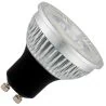 Bailey | LED-lamppu | GU10-asennus | Spot | 51mm | 5W